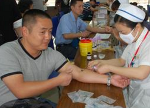 提供上海美年大健康体检中心体检代检服务